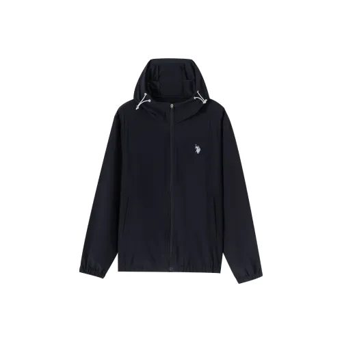 U.S. POLO ASSN. Куртки и пальто для мужчин