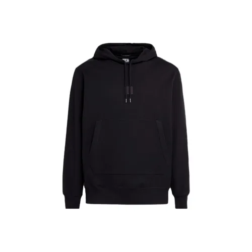 C.P.Company Черный Мужской Свитшот