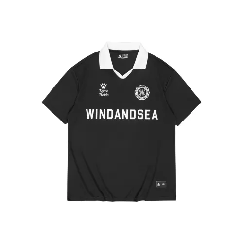 KELME Унисекс Поло