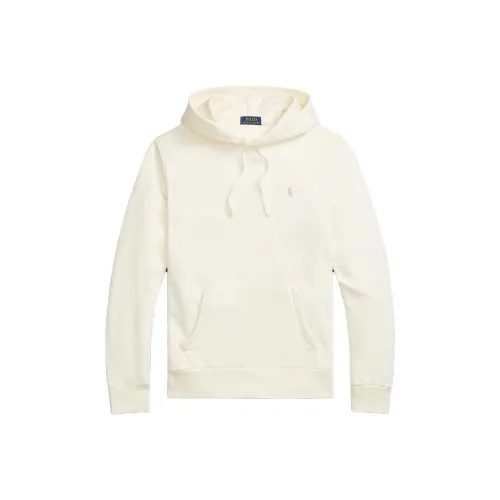 Polo Ralph Lauren Толстовка Мужская Светлый Умбра