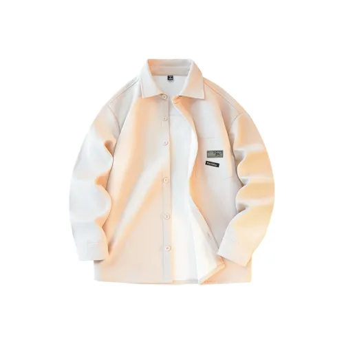 MIANZHI Унисекс Рубашки