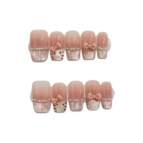 Yun Yue Joe Накладные ногти Женские