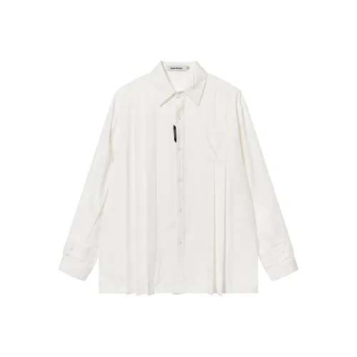 BLIND402 Унисекс Рубашки