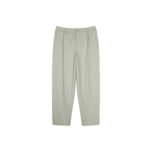 Osens Мужские Повседневные Брюки