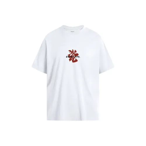 FUTURE MAKER Мужские T-рубашки