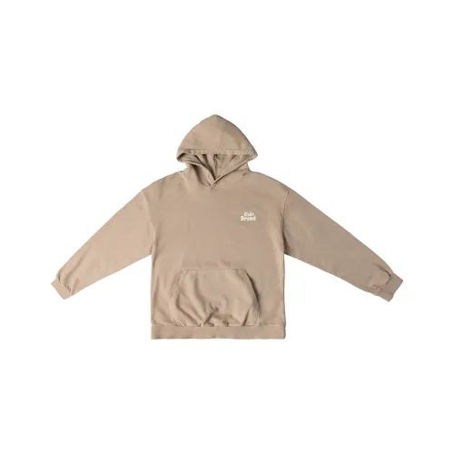 CLOR Гравийный Унисекс Свитшоты