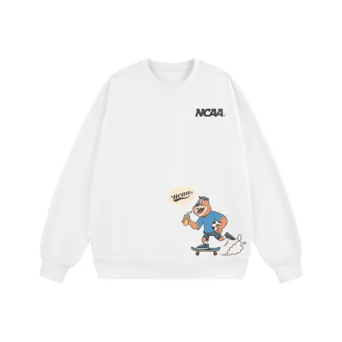 NCAA Унисекс Свитшоты