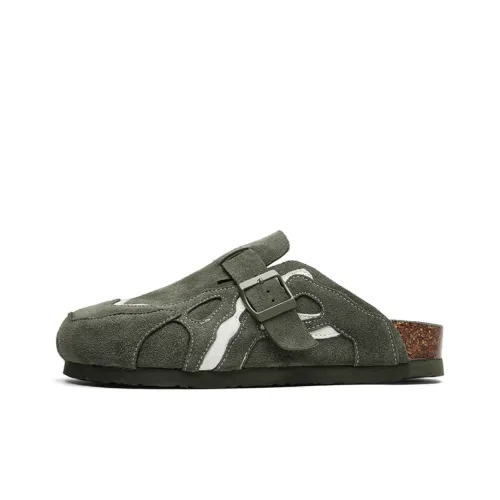 N6K8 Birkenstock Стиль Обувь Унисекс