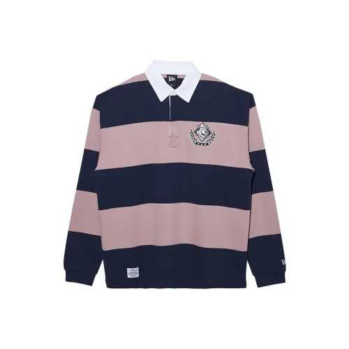 New Era Унисекс Поло