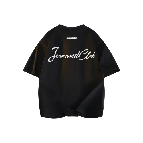 JEANSWEST CLUB Унисекс Футболки