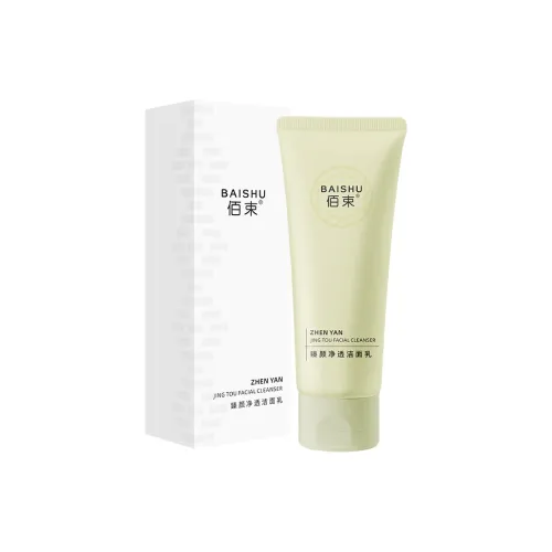 BAISHU Очищающие средства Чистка Унисекс