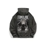 Черно-серый