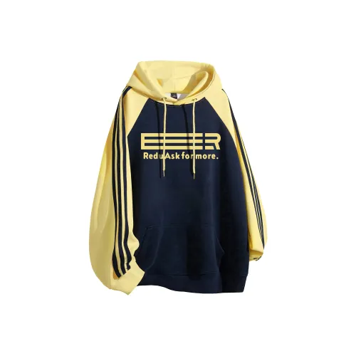 Redu Унисекс Свитшоты