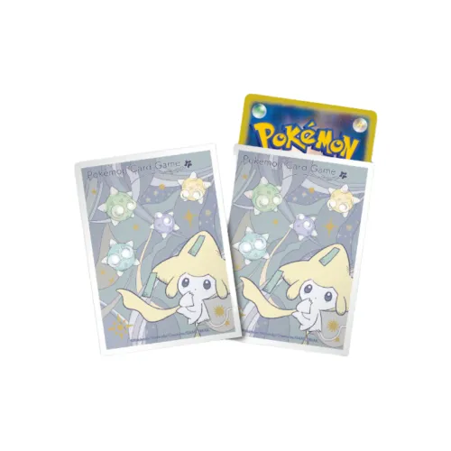 POKEMON Kira (красный) Prayer Картхолдер And Коробка Стильный и Привлекательный Аксессуар для карточных игр Целая коробка