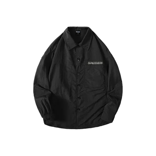 ZMOH Унисекс Рубашки