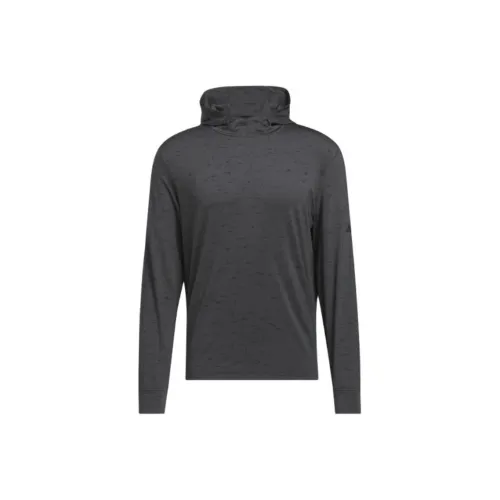 Adidas Ядерный PRINTED LIGHTWEIGHT HOODIE Мужской Угольный Черный