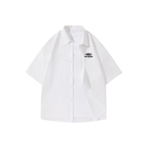 T&D JOJO Унисекс Рубашки