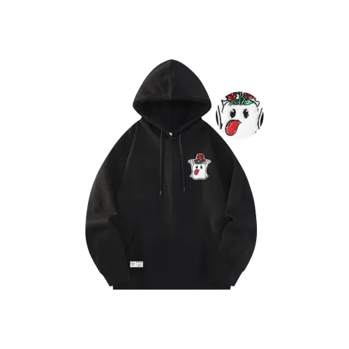 Emoji Унисекс Свитшоты