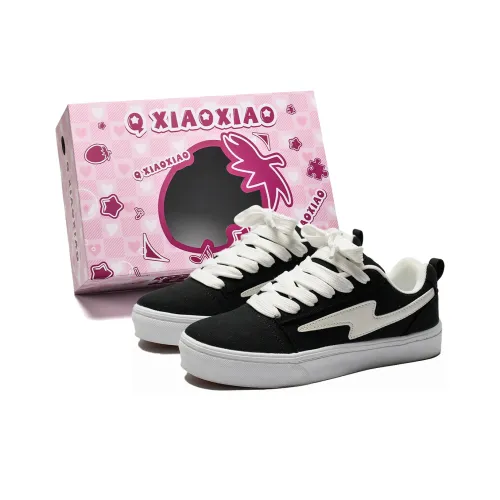 Circle Small Покрытие Устойчивое к истиранию Сбалансированный Легкий Низкий Топ Скейтборд Кроссовки Унисекс