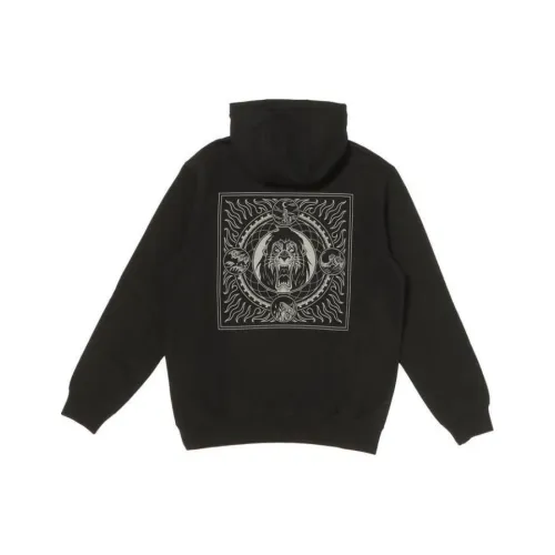 Vans Disney Scar Толстовка Мужская