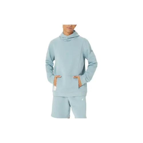 ASICS SUNDAY SANA Светлый Стальной Мужской Свитшот