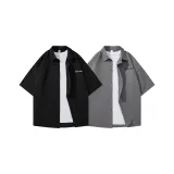 2 пачки (Черный + Средне-серый)