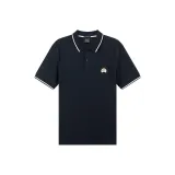 Темно-синий