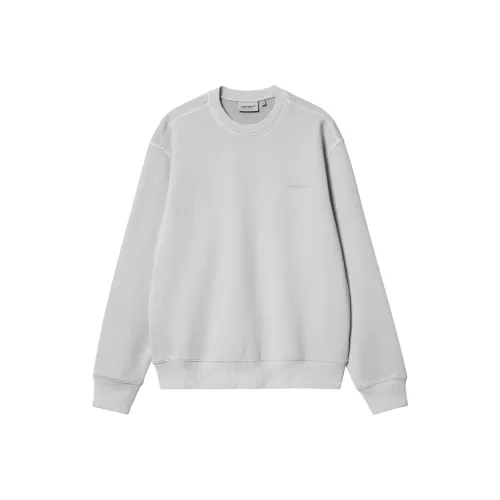 Carhartt WIP Basalt Мужские Свитшоты