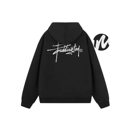 Паддингтон Медведи Свитшот Куртка Унисекс