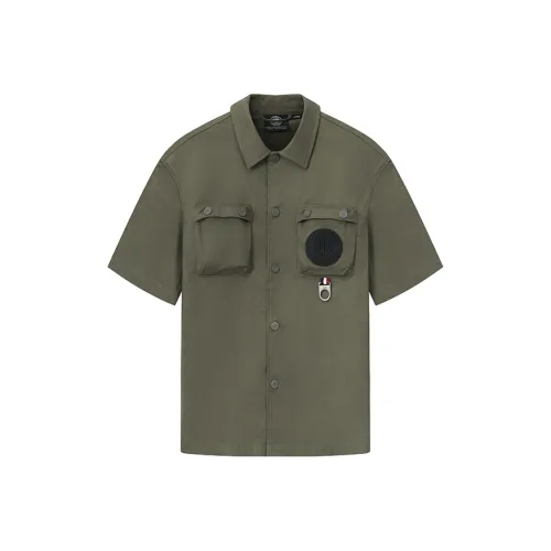 Палладий Унисекс Рубашки