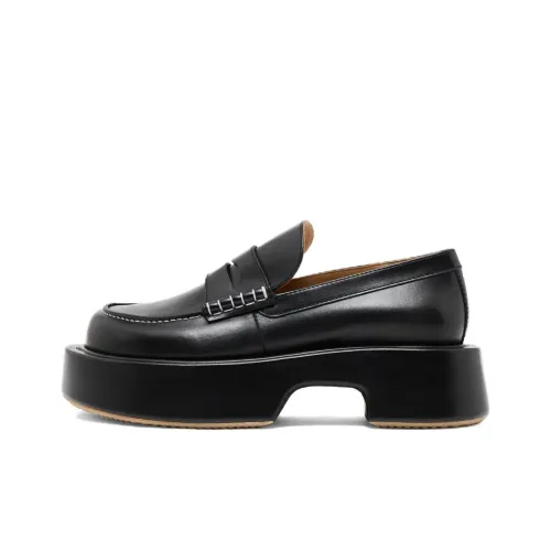 JW Anderson Женские повседневные туфли Женские