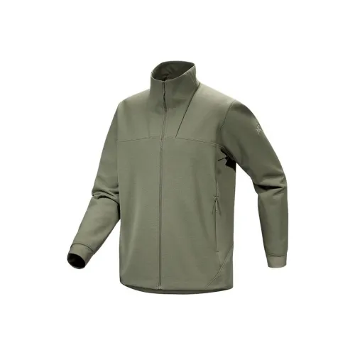 Arcteryx RETHEL Куртка Толстовка Мужская