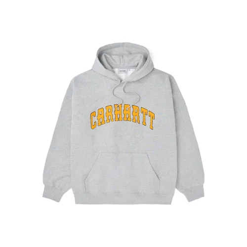Carhartt WIP Gray Men's Sweatshirts Carhartt WIP Серый Мужской Свитшот