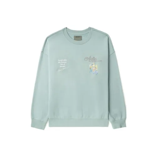 MUSIUM DIV Унисекс Свитшоты