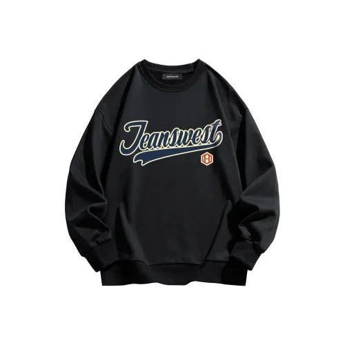 JEANSWEST Унисекс Свитшоты