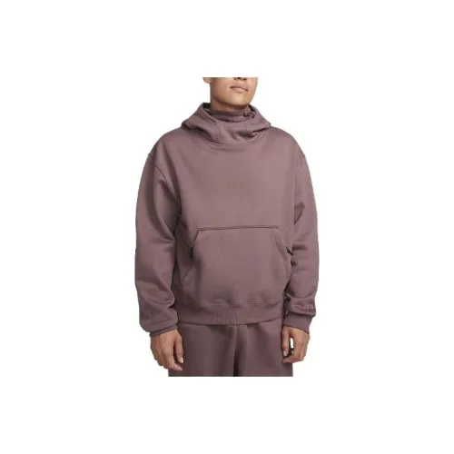 nike Sportswear Therma FIT Tech Pack Sweatshirt Men's Цветущая слива Erosion