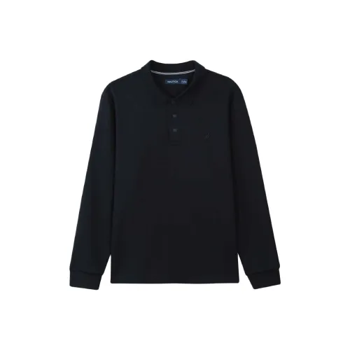 Nautica Мужская Поло