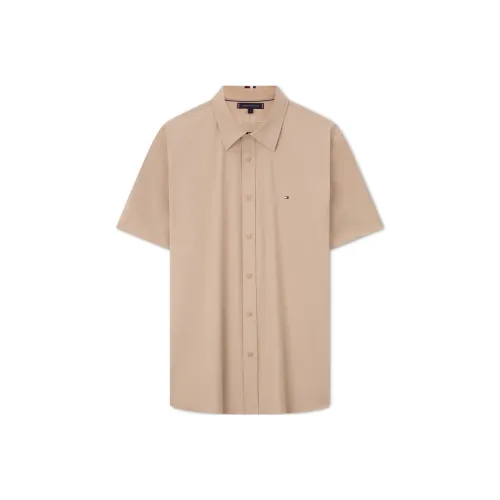 Tommy Hilfiger 1985 Series Мужские Рубашки