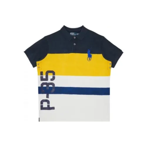 Polo Ralph Lauren Polo Мужской Многоцветный