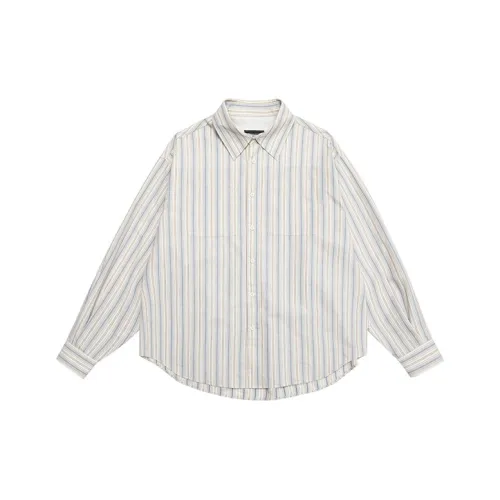 URBAN STANDARD Мужские рубашки