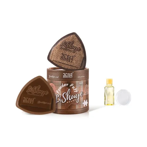 Lychee trees Puffs / Makeup Sponges Женские