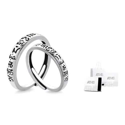 ASTAR HADES Кольца Унисекс