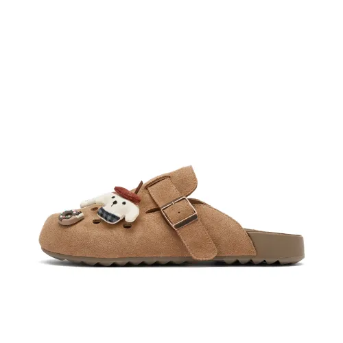 Hotwind Birkenstock Стиль Обувь Женские