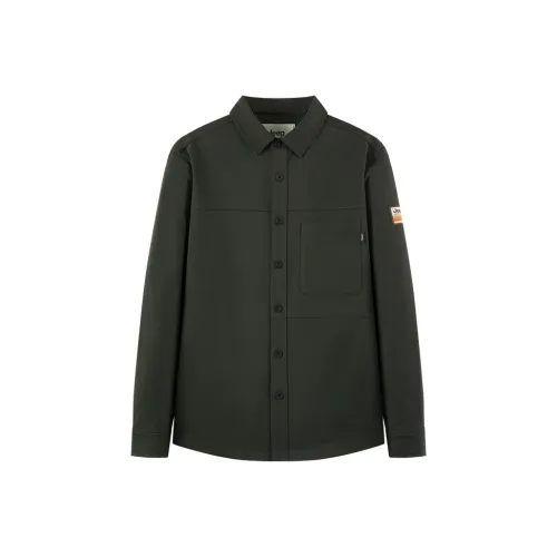 JEEP Унисекс Рубашки