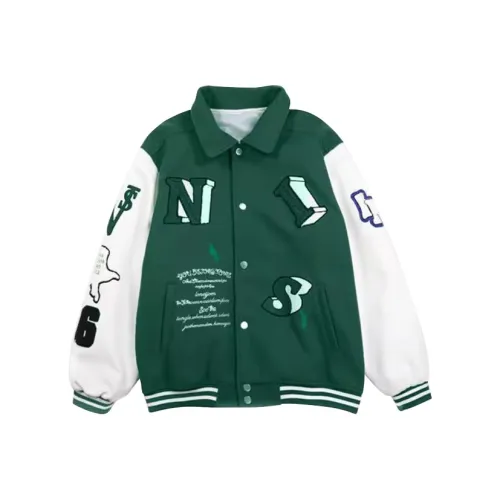 MAURRGOOU Куртки и пальто унисекс