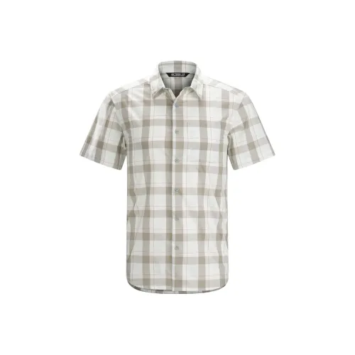 Arcteryx Мужские Рубашки