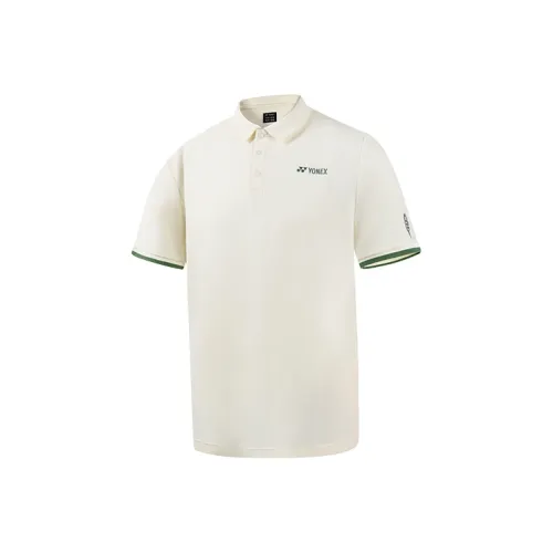 YONEX Natural and Environmentally Friendly Series Мужская Поло