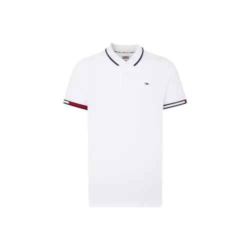 Tommy Hilfiger Унисекс Поло