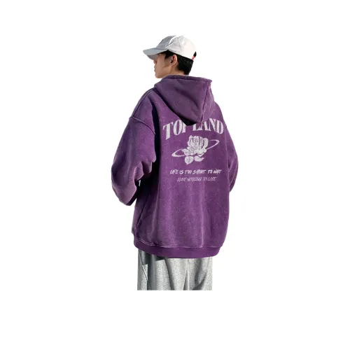 Topland Унисекс Свитшоты