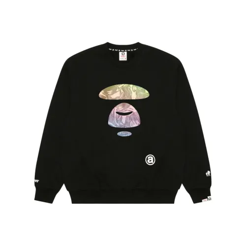 AAPE Мужские Свитшоты